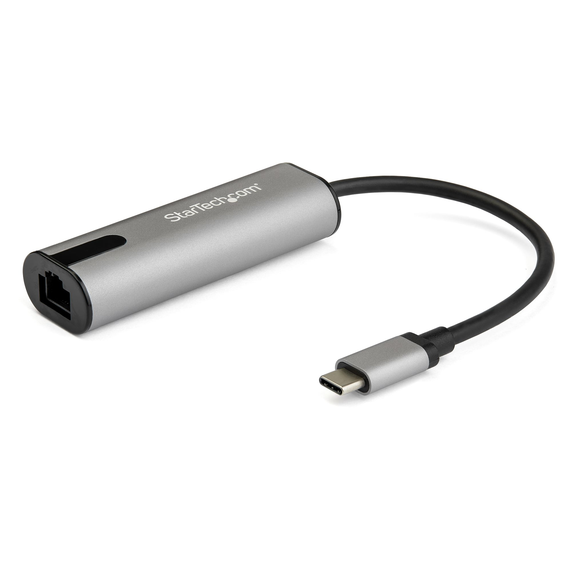 ADAPTADOR DE RED USB-C 3.0 A ETHERNET GIGABIT 2.5 - 2.5GBASE-T