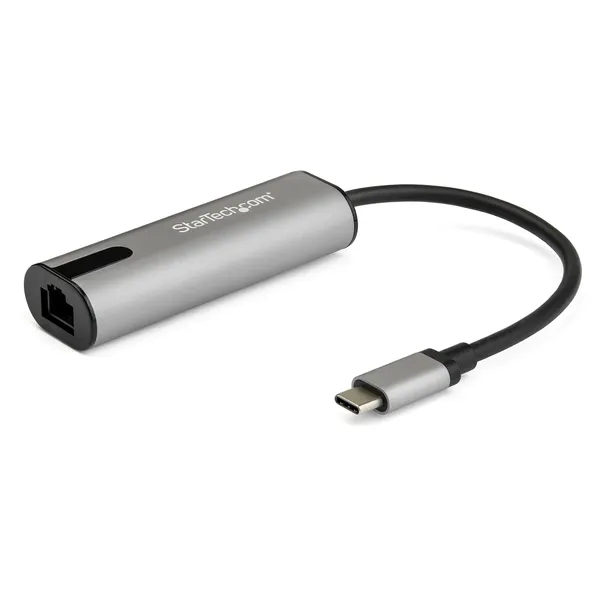 ADAPTADOR DE RED USB-C 3.0 A ETHERNET GIGABIT 2.5 - 2.5GBASE-T