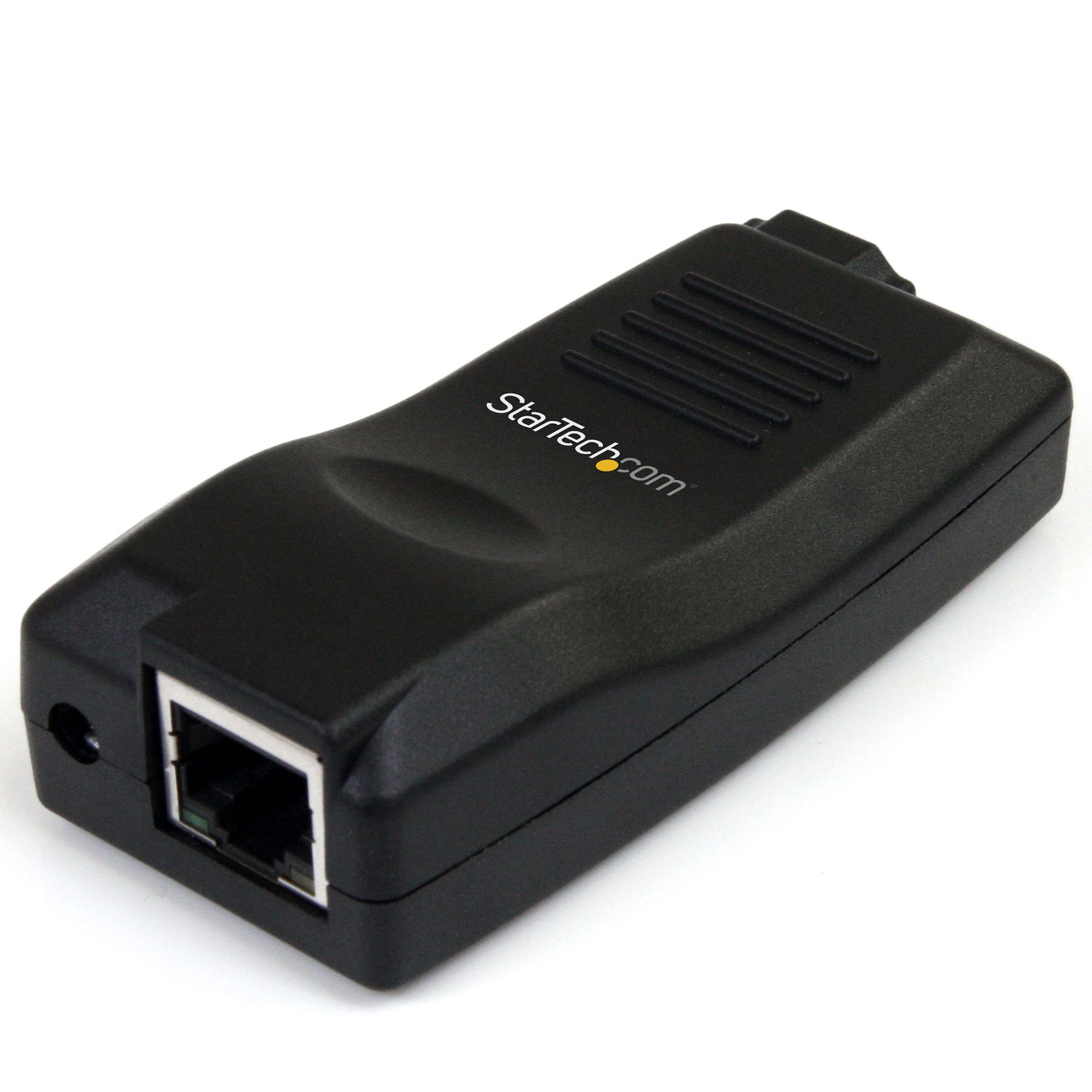 SERVIDOR DISPOSITIVOS ETHERNET 1 PUERTO USB SOBRE RED IP