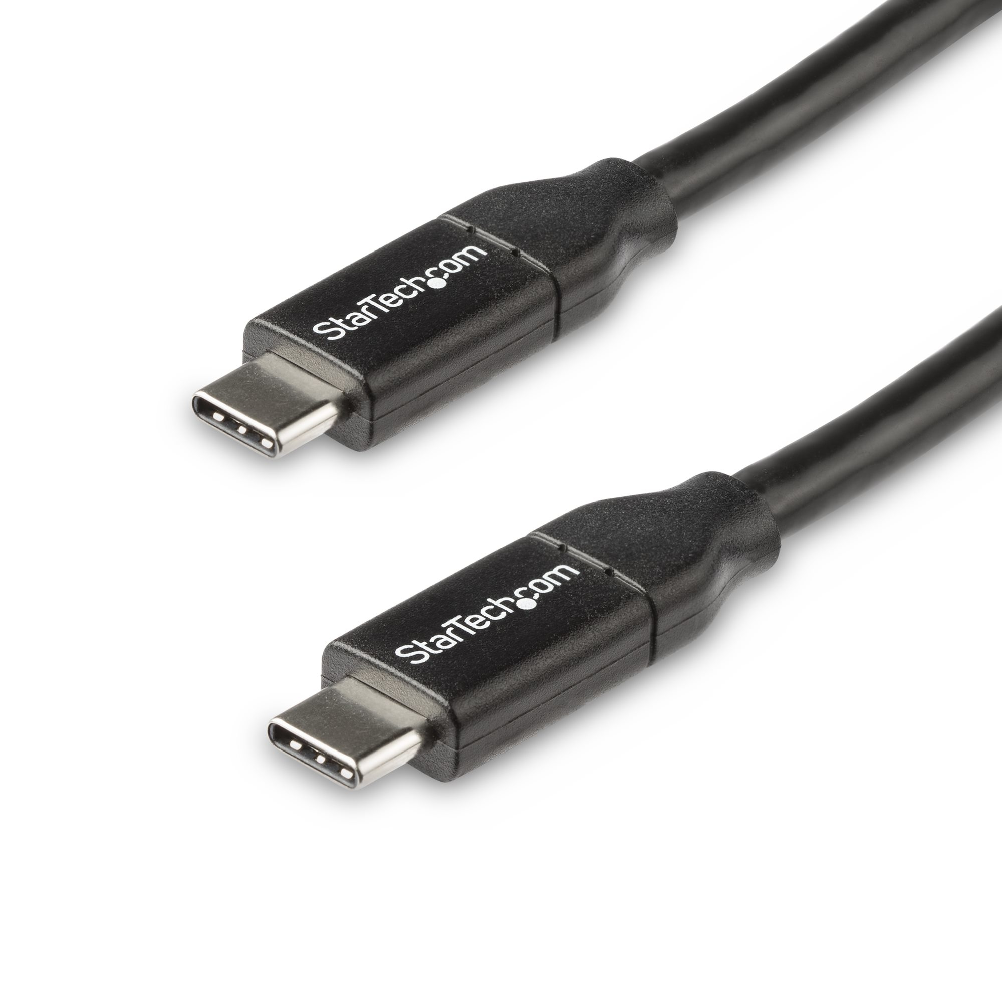 CABLE 50CM USB-C A USB TIPOC CON CAPACIDAD PD 5A USB 2.0
