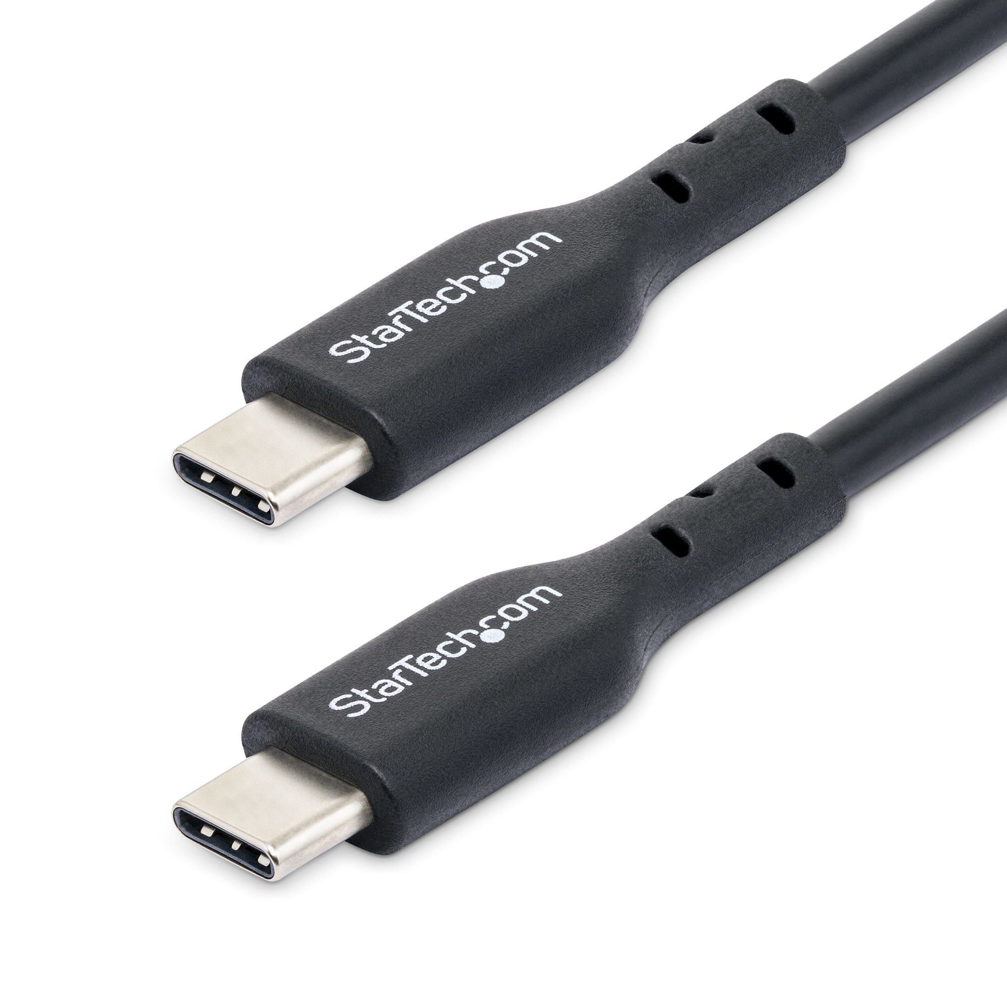 CABLE DE CARGA USB-C DE 4M CABLE USB TIPO C - PD 60W 3A