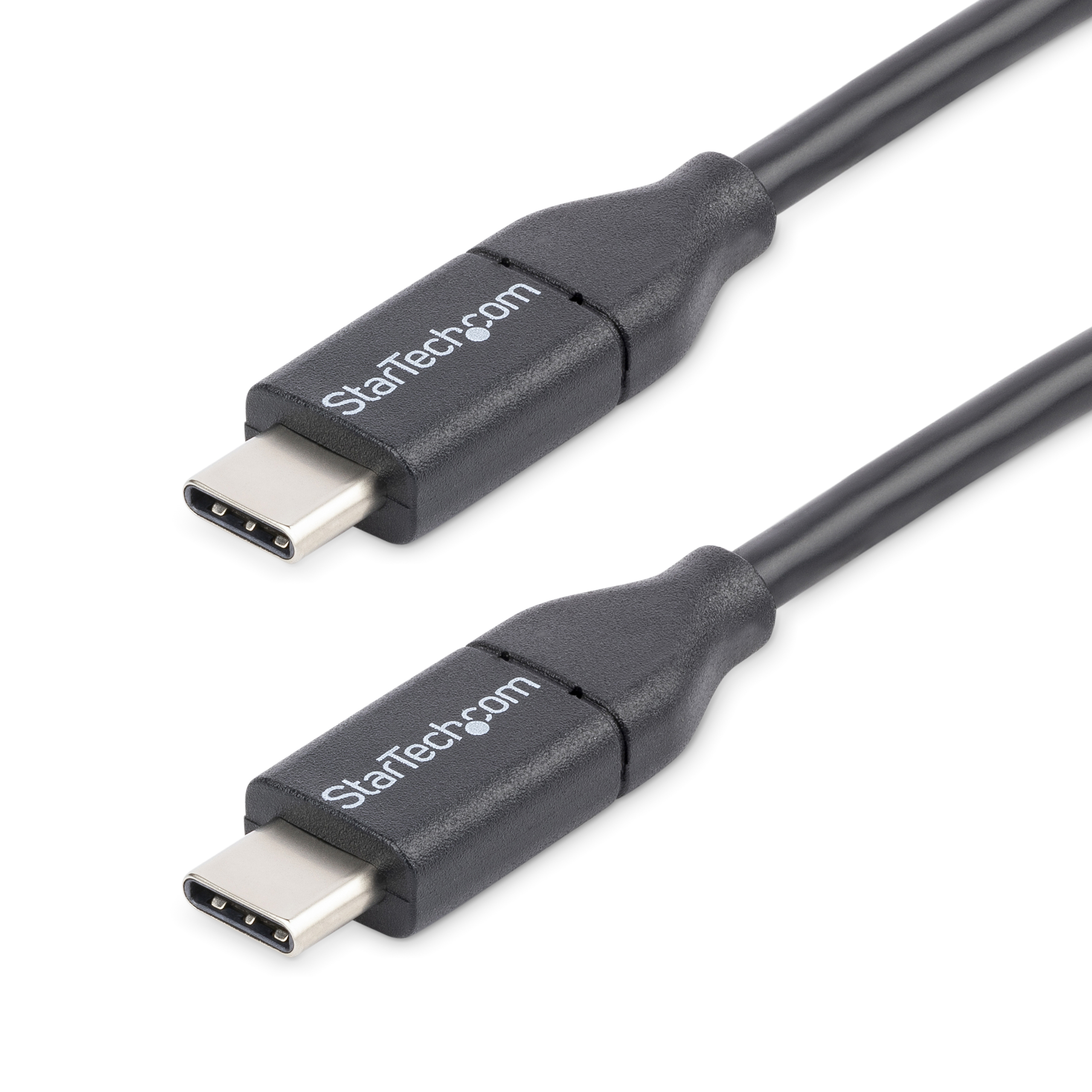 CABLE 0.5M USB-C MACHO A MACHO O CABLE USB 2.0 USB TIPO C