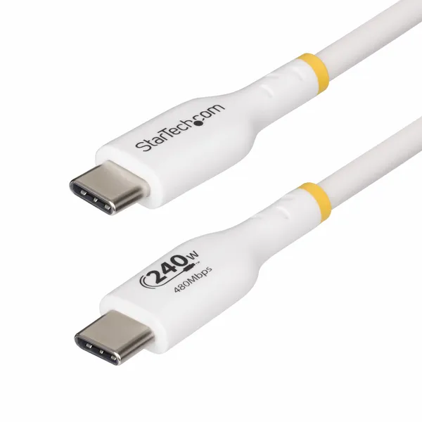 1M USB-C TYPE-C CHARGING CABLE - USB-IF PD 240W EPR