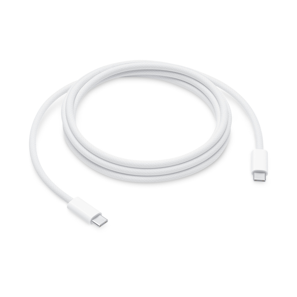 POWER CABLE USB-C 240 W (2 M)