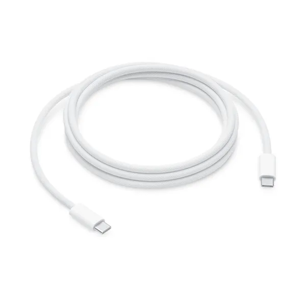 POWER CABLE USB-C  240 W (2 M)