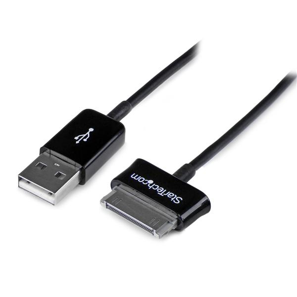 CABLE 2M ADAPTADOR CONECTOR DOCK SAMSUNG GALAXY TAB A USB A .