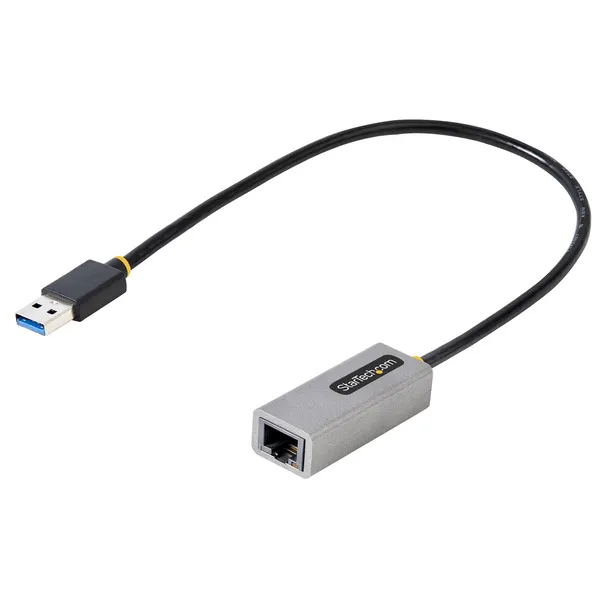 ADAPTADOR USB 3.0 DE RED RJ45 ETHERNET GIGABIT DE LAPTOP