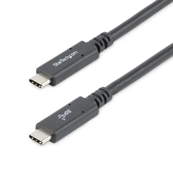 CABLE DE 1.8M USBC A USB TIPOC CON CAPACIDAD PD 5A USB 3.0