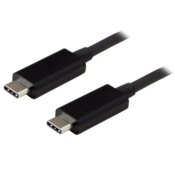 CABLE DE 1M USB 3.1 TYPE-C USB TYPE-C .