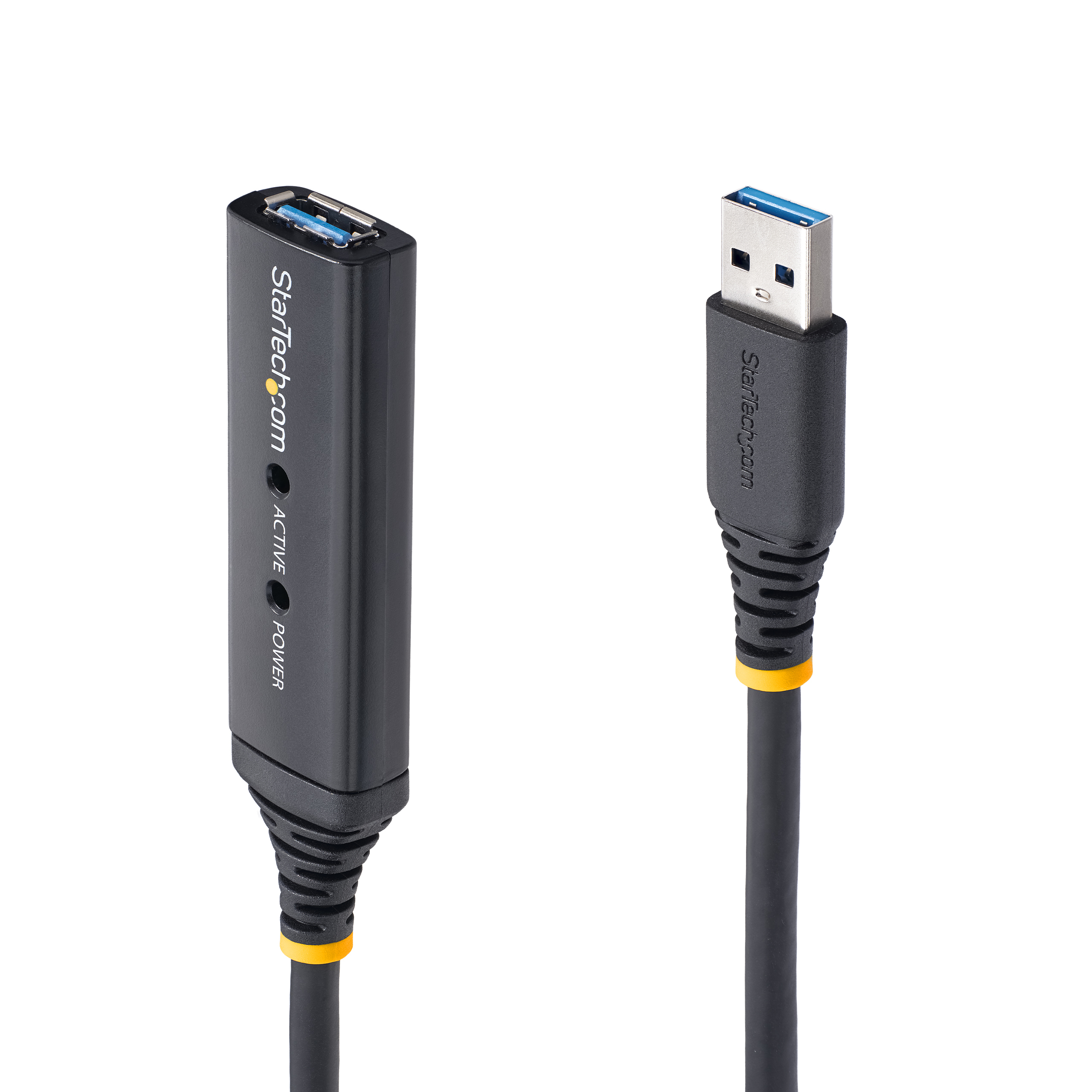 CABLE 10M EXTENSOR USB 3.0 ALARGADOR