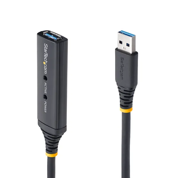 CABLE 10M EXTENSOR USB 3.0 ALARGADOR