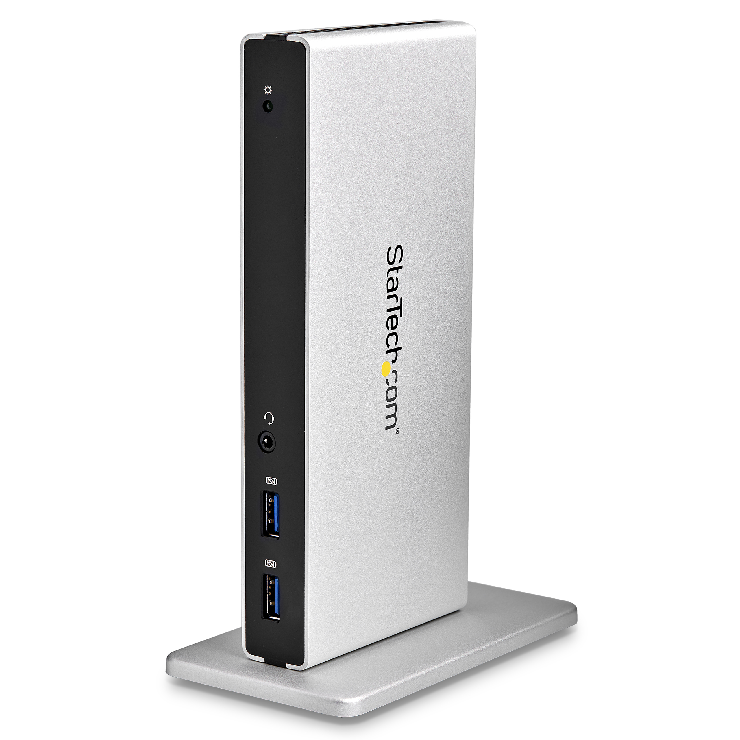 REPLICADOR DE PUERTOS USB 3.0 UNIVERSAL HDMI VGA DVI ETHERNET .