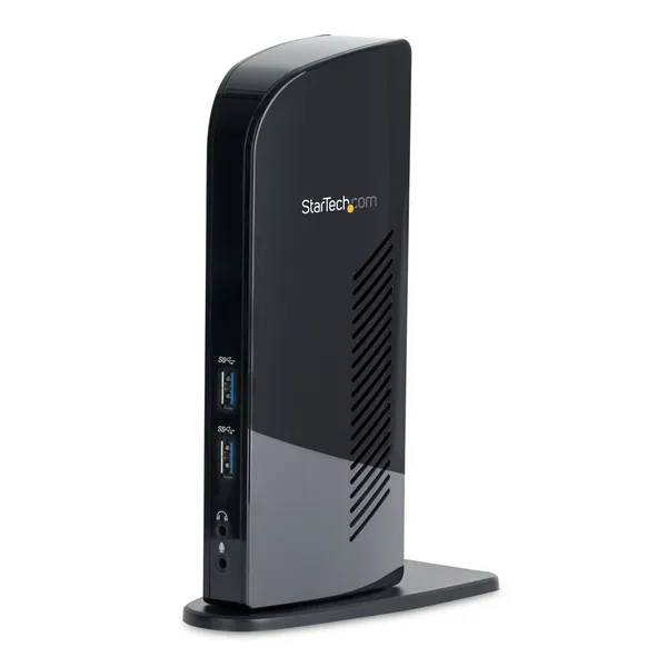 REPLICADOR DE PUERTOS UNIVERSAL USB 3.0 HDMI DVI      .