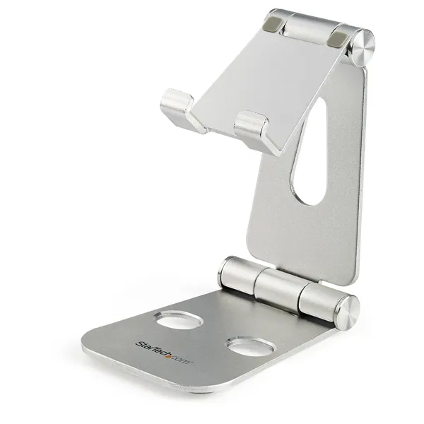 SOPORTE BASE UNIVERSAL PARA TABLET O SMARTPHONE