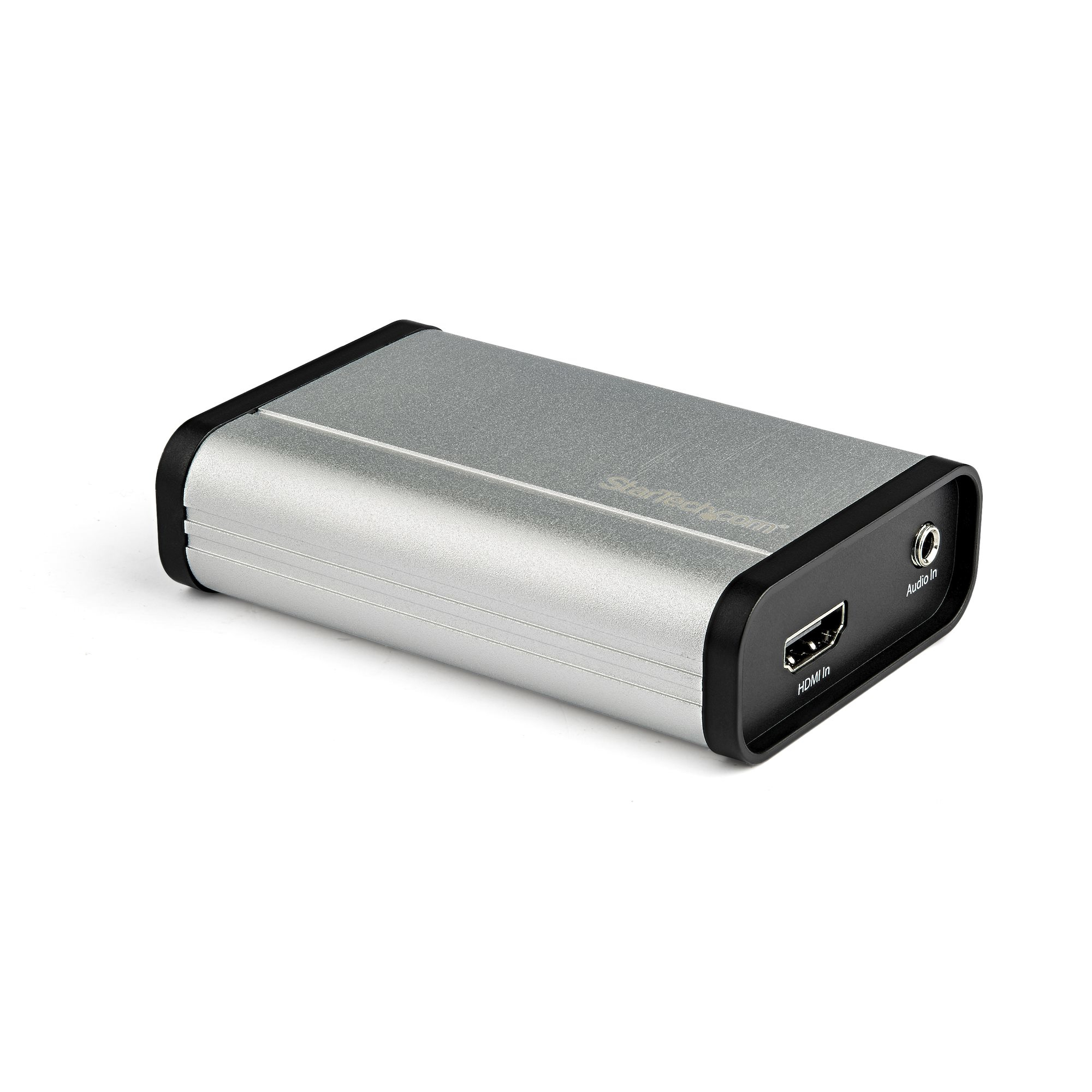 CAPTURADORA DE VIDEO HDMI A USB-C UVC WIN MAC HD