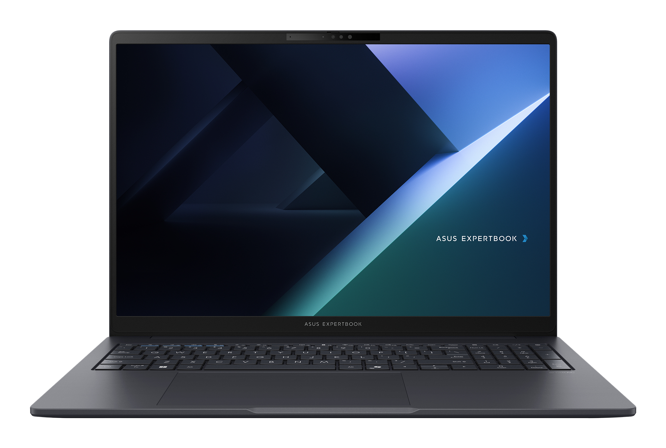NB ASUSEB B3605CCA U7 155H W1 1P 16GB 512GB 3Y 16IN