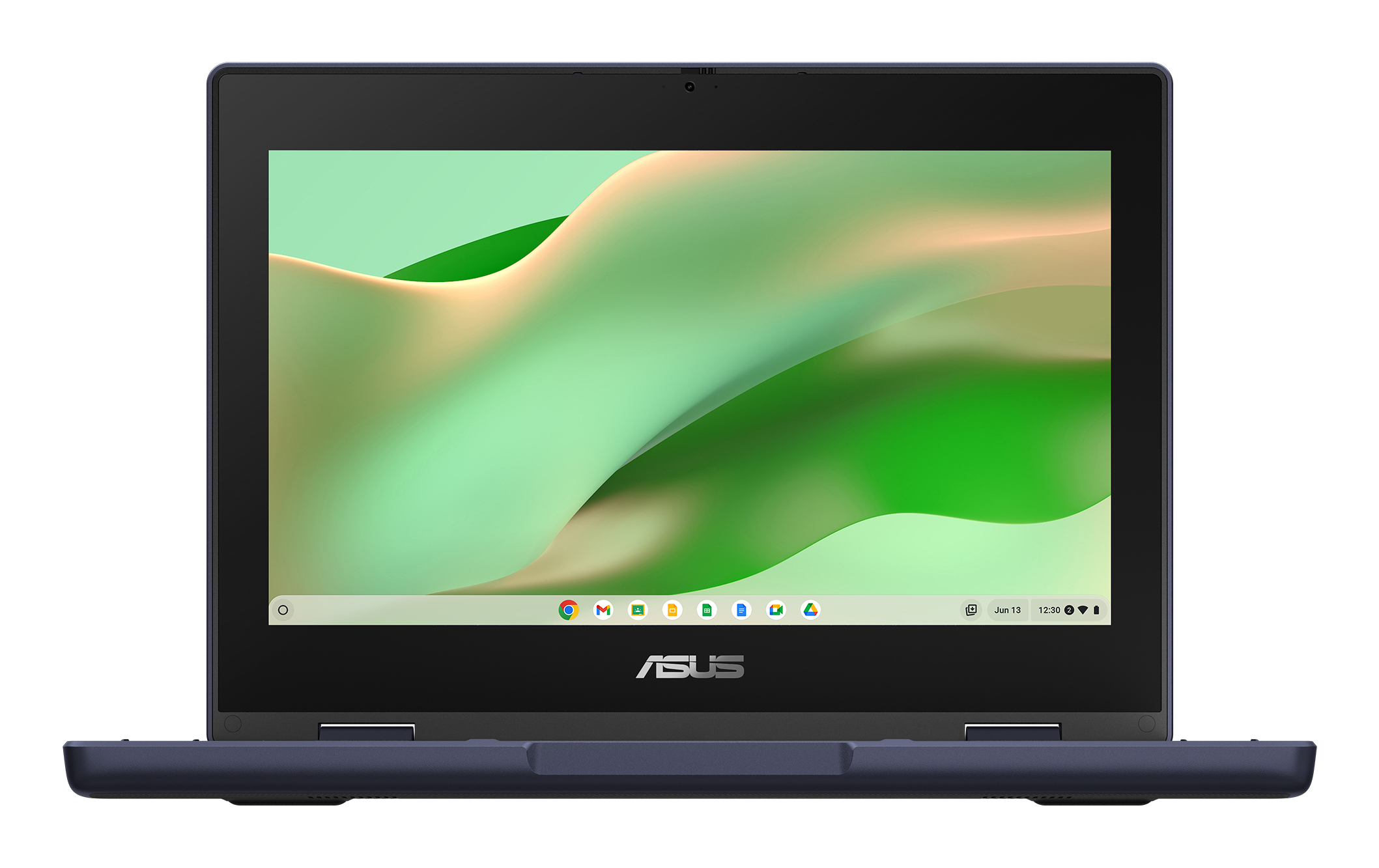 NB ASUSCB CR1104FTA CHROME INT EL N150 8GB 64GB 1Y PUR 11.6IN TOUC