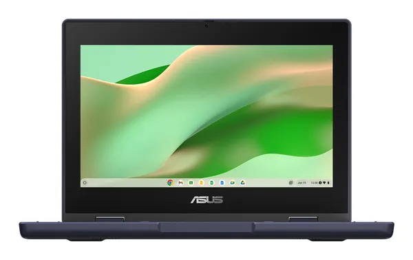 NB ASUSCB CR1104FTA CHROME INT EL N150 8GB 64GB 1Y PUR 11.6IN TOUC
