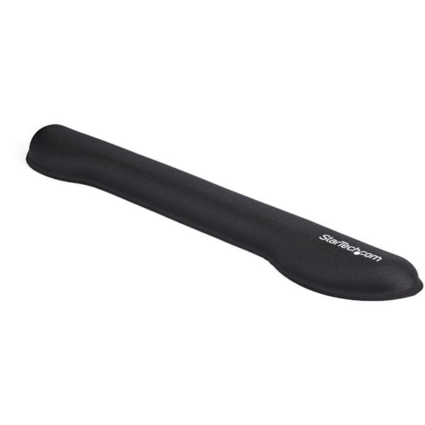 REPOSAMUNECAS DE GEL PARA TECLADO - ANTIDESLIZANTE/ERGONOMIC
