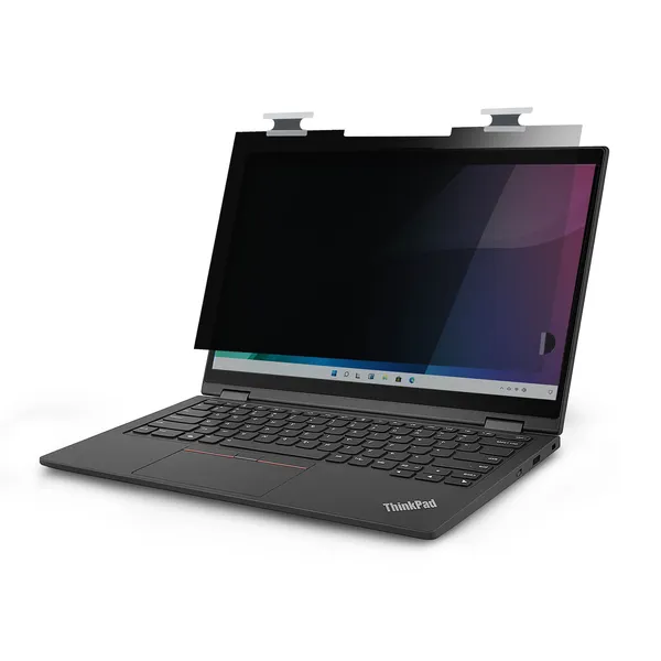 FILTRO DE PRIVACIDAD PARA LAPTOPS LENOVO X13 YOGA G4