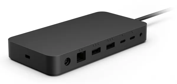 SRFC TB4 DOCK CM SC EN-XD-XX ME XICO COMM BLACK