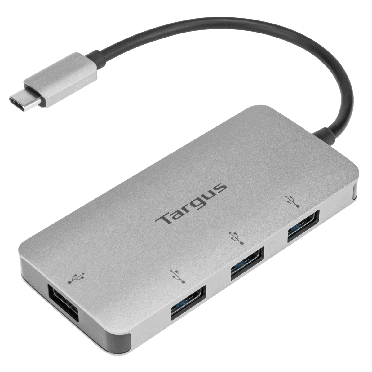 USB-C TO 4-PORT USB-A HUB