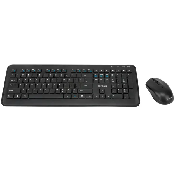KM610 WIRELESS KEYBOARD AND MOUSE BUNDLE SPANISH