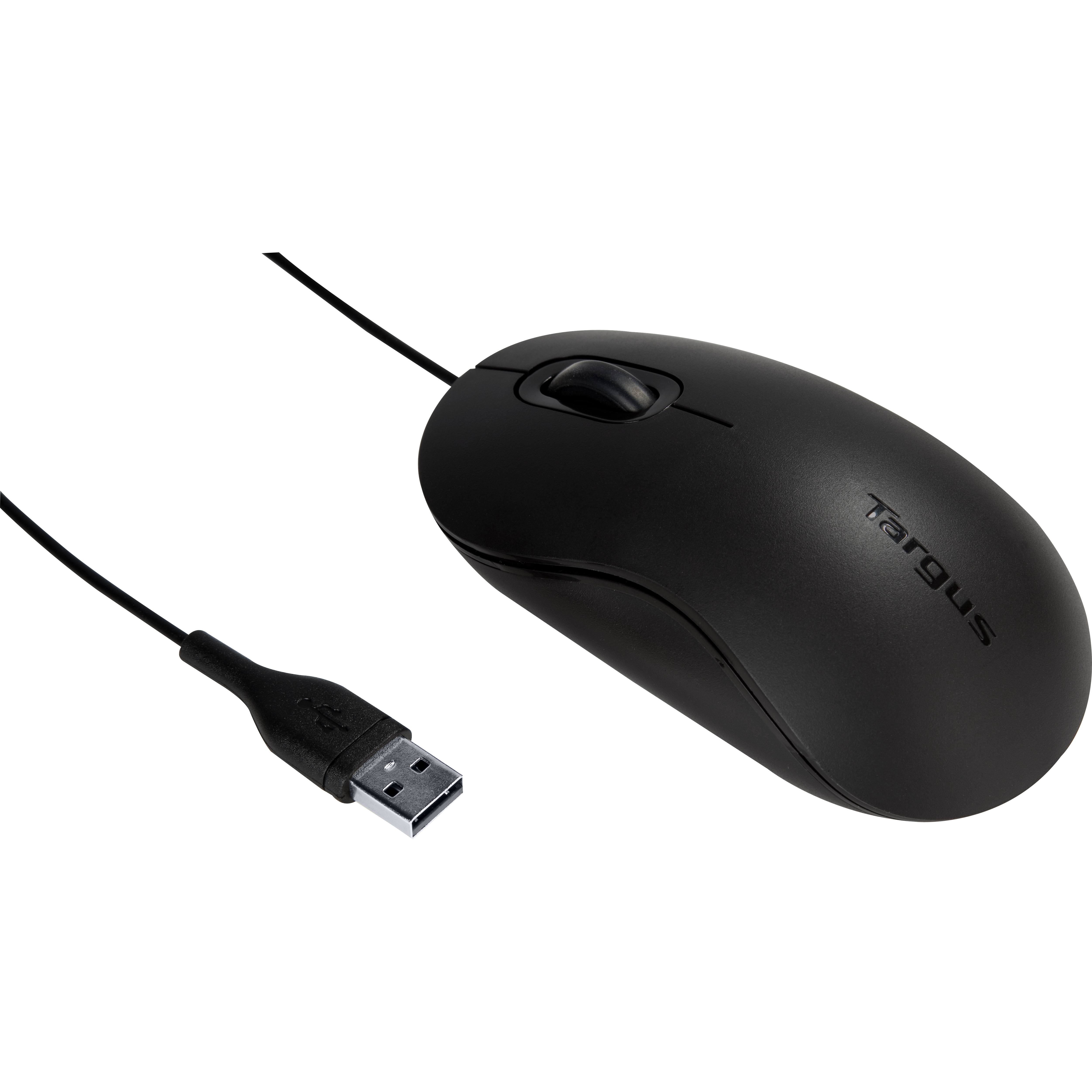MOUSE OPTICO USB 5FT DISE1NO ERGONOMICO Y AMBIDIESTRO