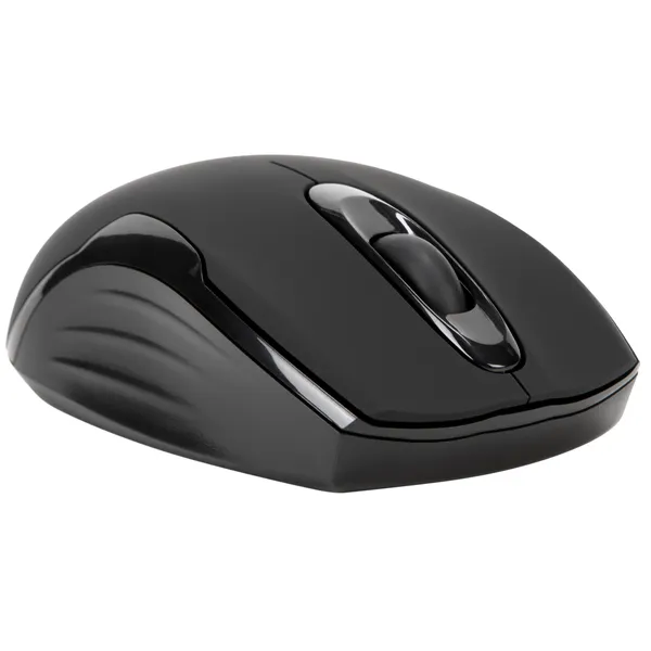 W575 FULL-SIZE WIRELESS MOUSE