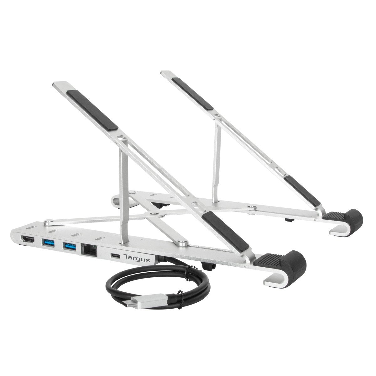 SOPORTE PARA COMPUTADORA PORTATIL MAS BASE INTEGRADA CON PD