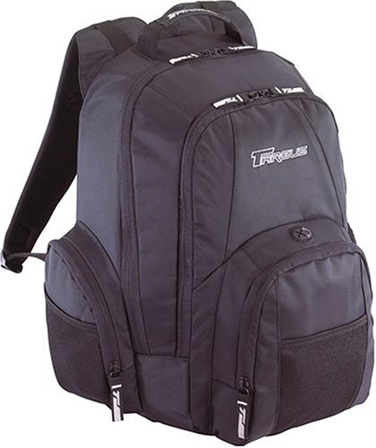 MOCHILA BACKPACK 16.0IN GROOVE PARA PORTATIL NEGRO TARGUS
