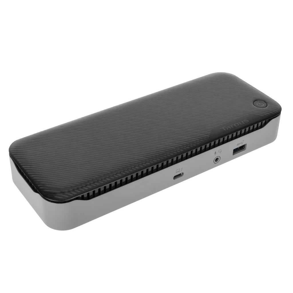 THUNDERBOLT 3 DV4K DOCKING STAT ION WITH 85W POWER DELIVERY