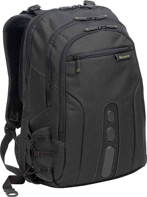 TARGUS ECOSMART BACK PACK 15.6IN