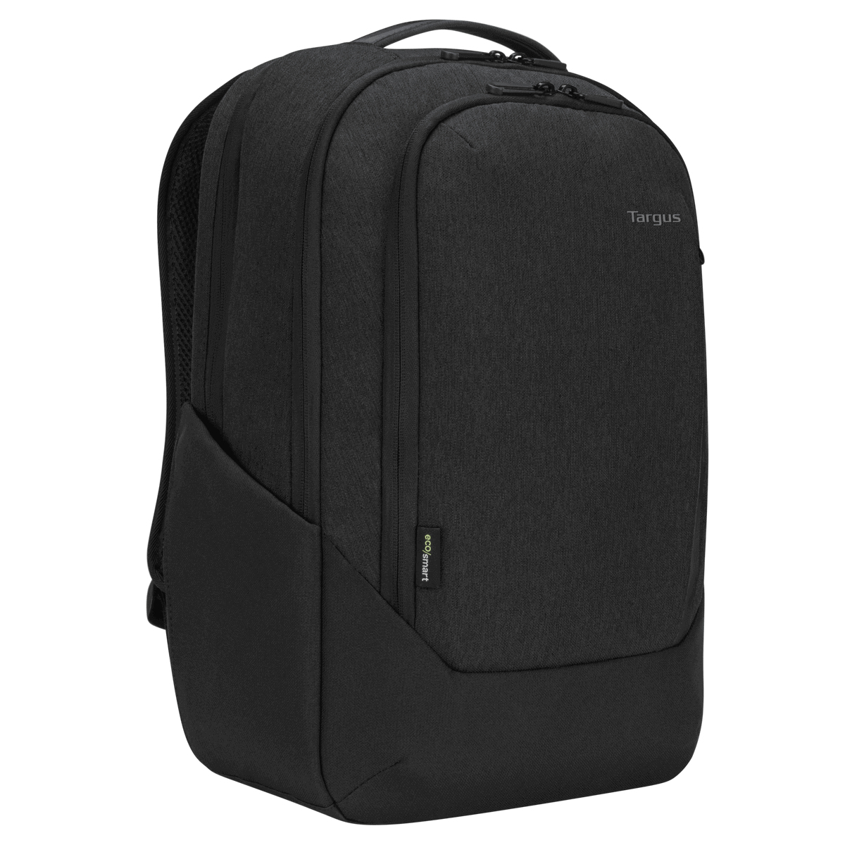 15.6IN CYPRESS HERO BACKPACK WITH ECOSMART BLACK