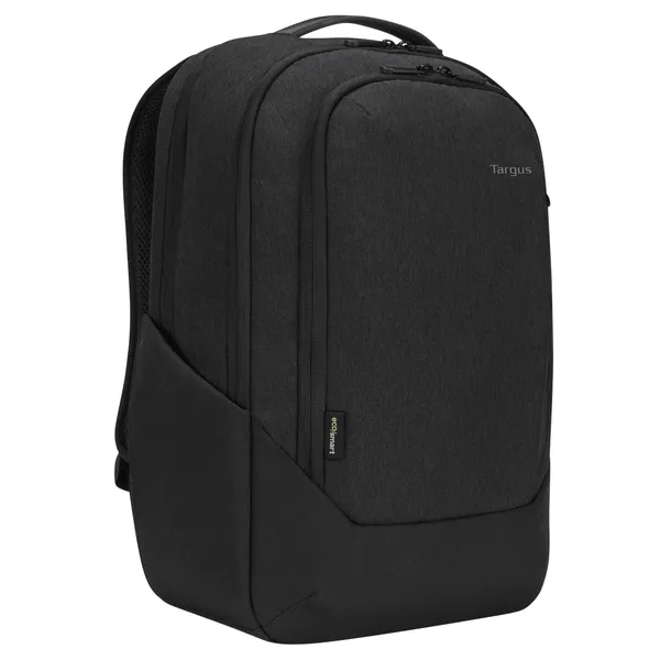 15.6IN CYPRESS HERO BACKPACK WITH ECOSMART BLACK