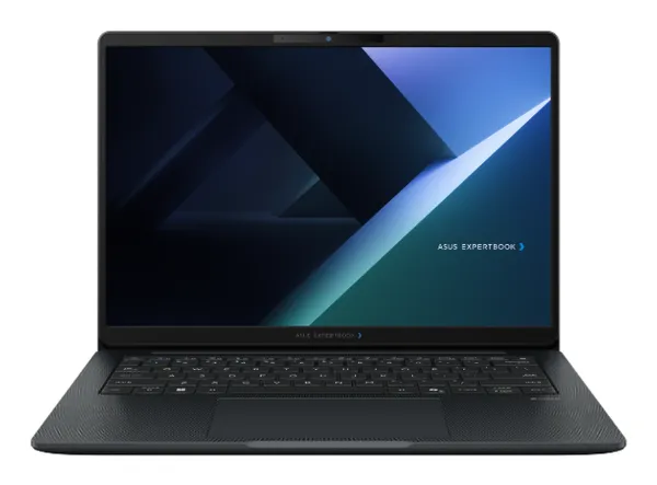 NB ASUS EB B3406CCA CU5 225H W1 1P 16GB 512 SSD 3Y 14IN