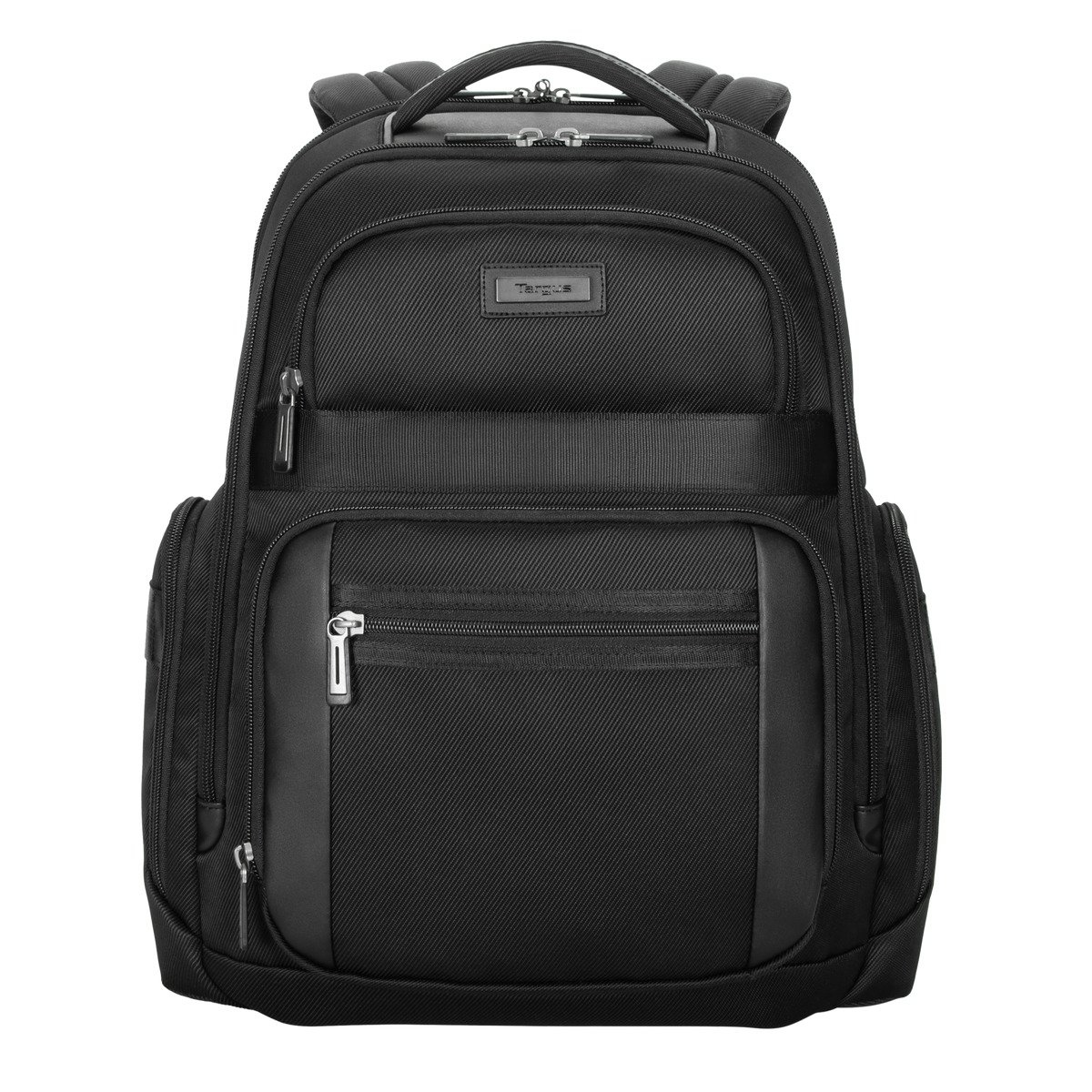 15 16 MOBILE ELITE CHECKPOINT-F RIENDLY BACKPACK BLACK