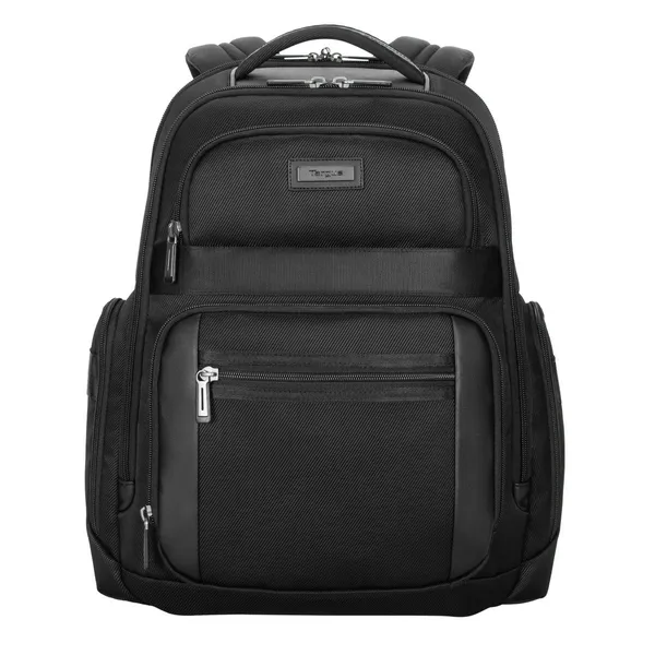 15 16 MOBILE ELITE CHECKPOINT-F RIENDLY BACKPACK BLACK
