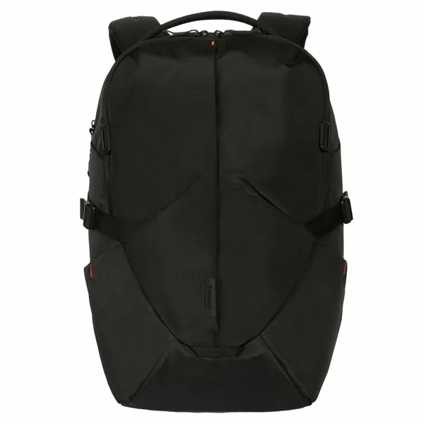 15IN-16IN TERRA ECOSMART BACKPA CK BLACK