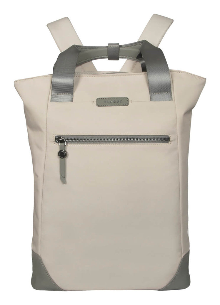 AVILA CONVERTIBLE BACKPACK FRENCH OAK