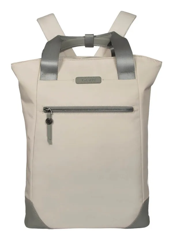 AVILA CONVERTIBLE BACKPACK FRENCH OAK