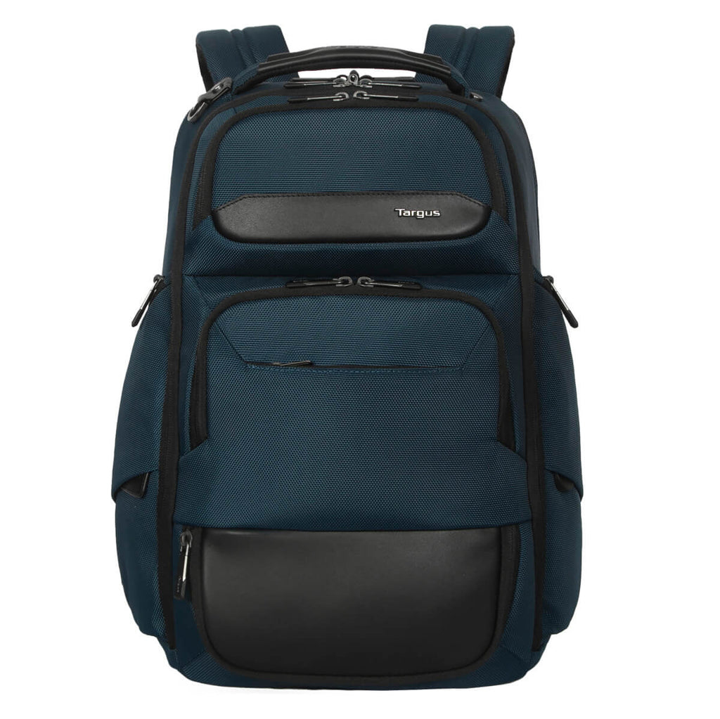 15-16 INC HERITAGELUXE BACKPACK BLUE