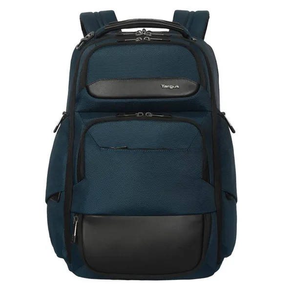 15-16 INC HERITAGELUXE BACKPACK BLUE