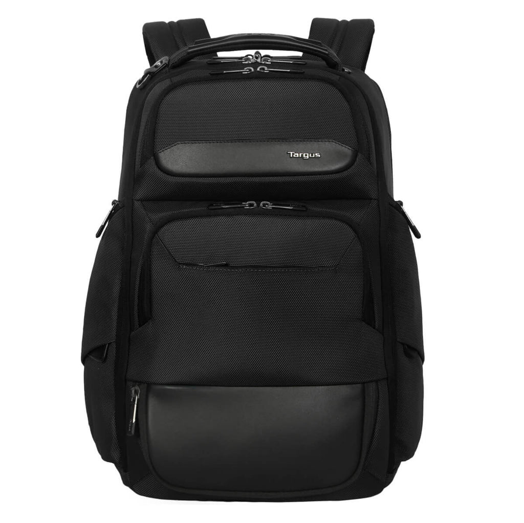15-16 INC HERITAGELUXE BACKPACK BLACK