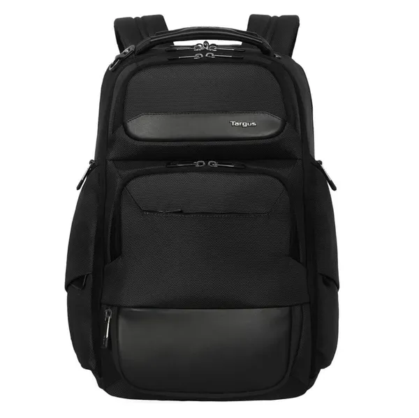 15-16 INC HERITAGELUXE BACKPACK BLACK