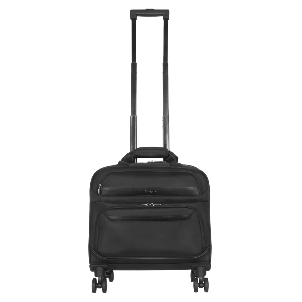 15-16 INC 4-WHEEL ROLLING LAPTOP CASE