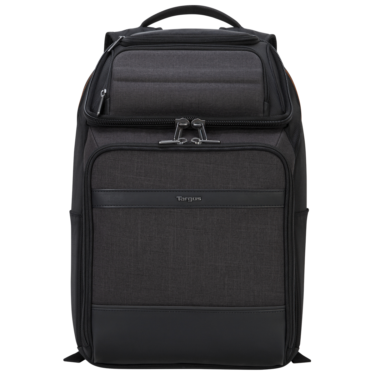 MOCHILA BAKCPACK 15.6 CITYSMAR EVA PRO CHECKPOINT-FRIENDLY GRIS