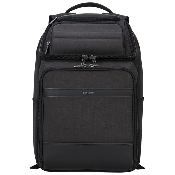 MOCHILA BAKCPACK 15.6 CITYSMAR EVA PRO CHECKPOINT-FRIENDLY GRIS