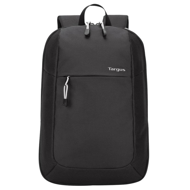 BACKPACK 15.6 INC INTELLEC ESSENTIALS FOR LAPTOP BLACK