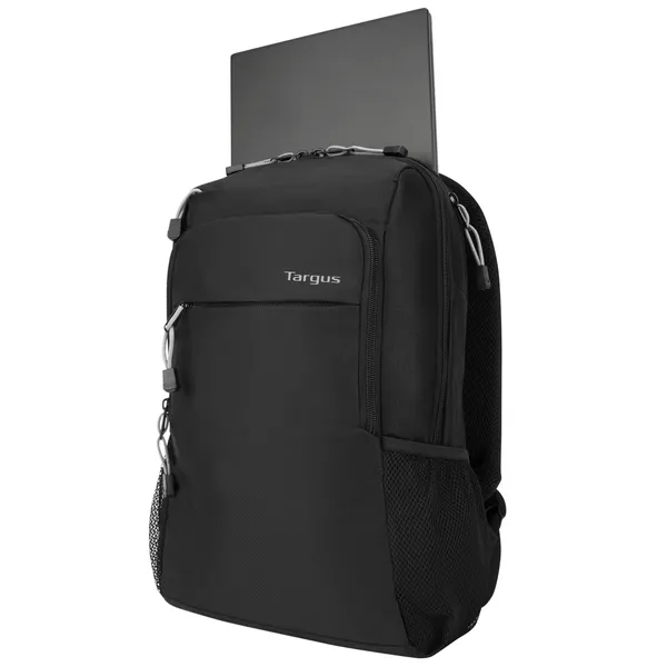 BACKPACK 15.6 INC INTELLEC ADVANCED FOR LAPTOP BLACK